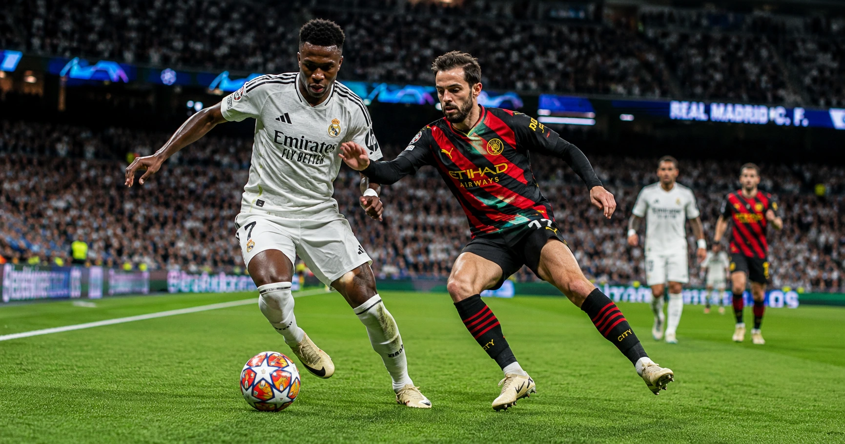 Tổng quan về kq la liga tbn và các đội bóng hàng đầu - image 2 Tổng quan về kq la liga tbn và các đội bóng hàng đầu - image 2