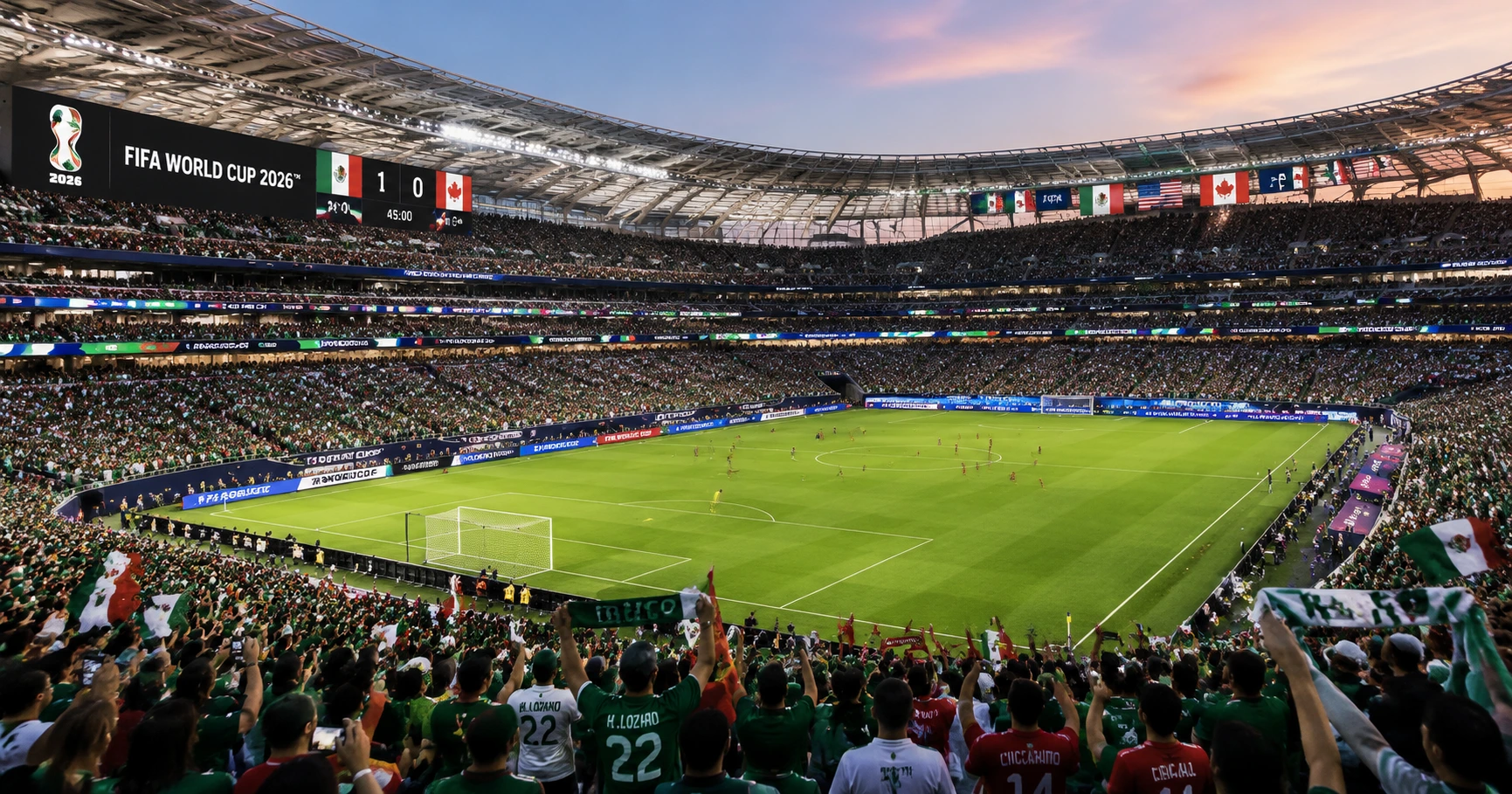 Dự đoán và Phân tích về mazraoui world cup 2026 và các Thông Tin Liên Quan - image 1 Dự đoán và Phân tích về mazraoui world cup 2026 và các Thông Tin Liên Quan - image 1