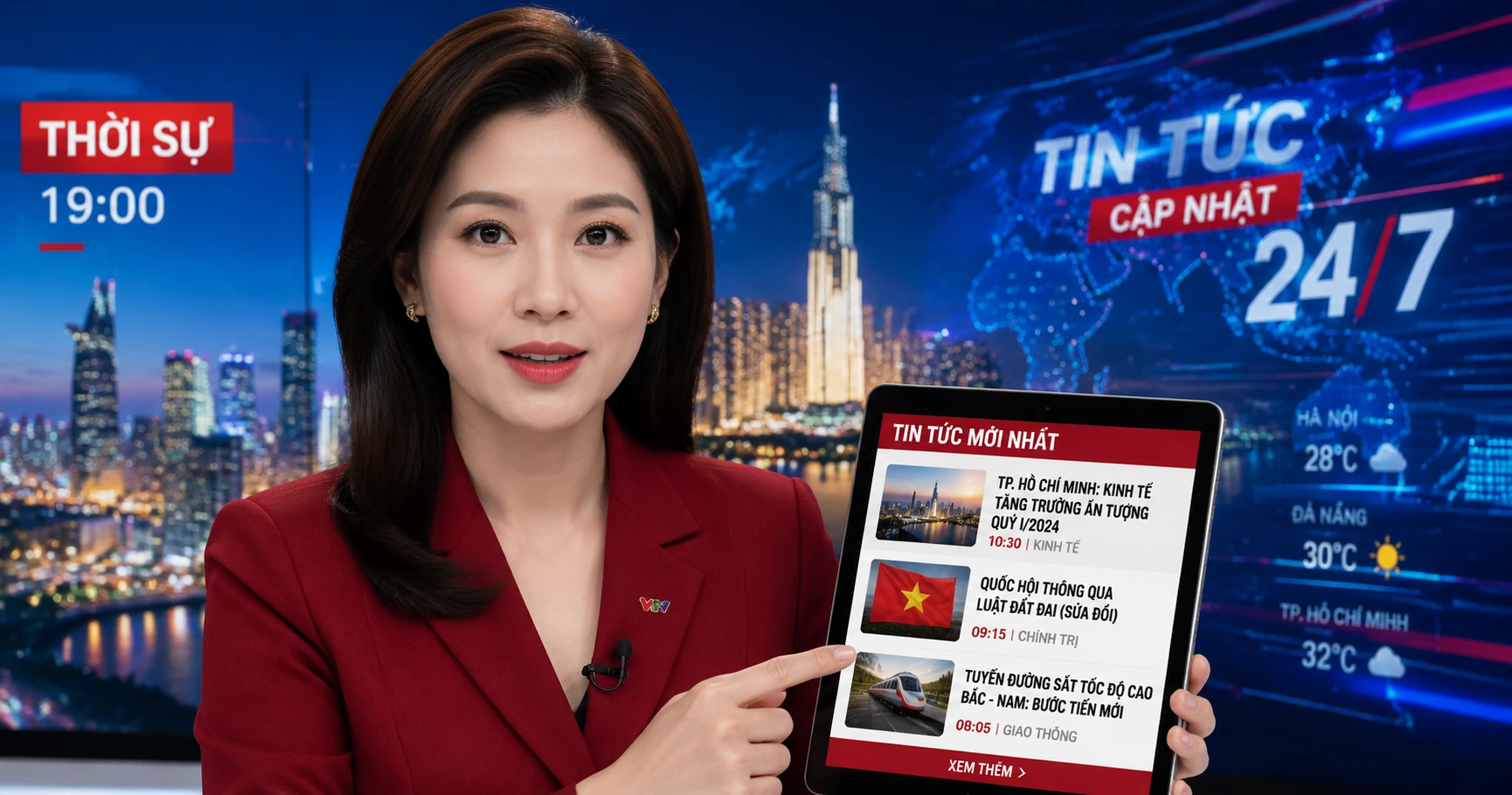Cập nhật mới nhất về tv2 tin tức: Thông tin chính xác và nhanh chóng - image 2