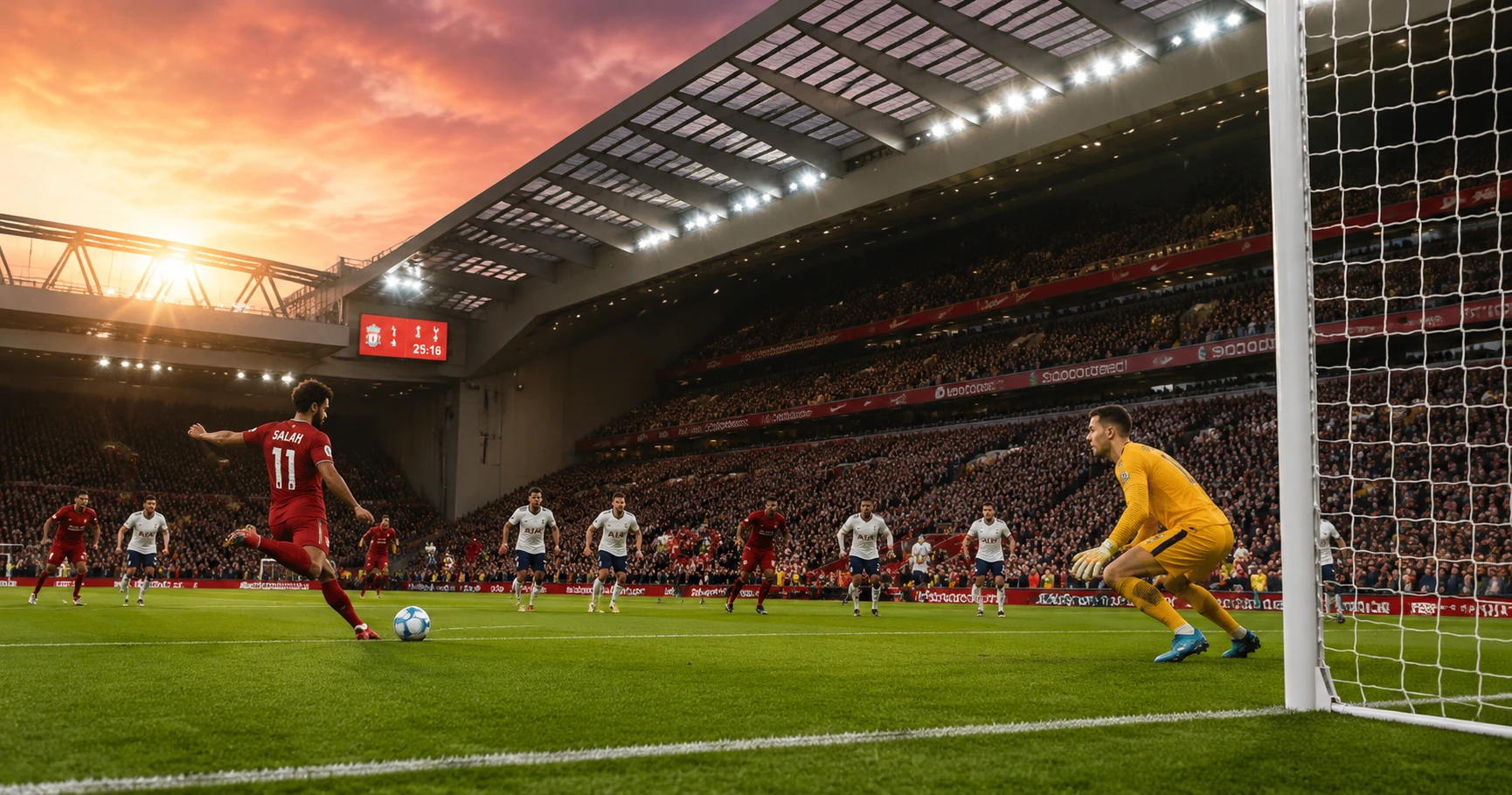 Phân tích trận đấu giữa Tây Ban Nha và Ả Rập Xê Út tại World Cup 2026: Dự đoán và nhận định - image 2