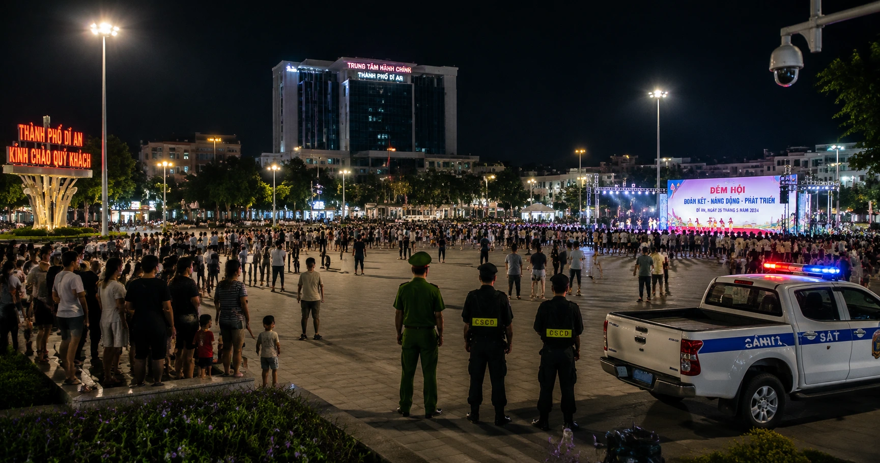 Thông Tin Nóng Hổi Về tin nóng ở Dĩ An, Bình Dương và Các Tin Tức Đang Gây Chấn Động - image 2
