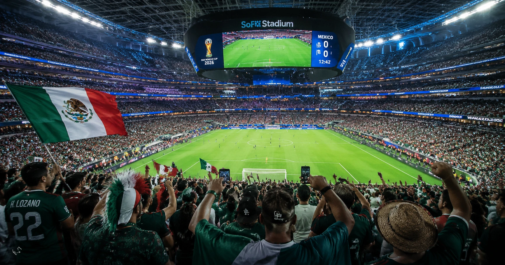 Trực tiếp bóng đá world cup 2026 vtv6: Cập nhật mới nhất và lịch thi đấu - image 1 Trực tiếp bóng đá world cup 2026 vtv6: Cập nhật mới nhất và lịch thi đấu - image 1