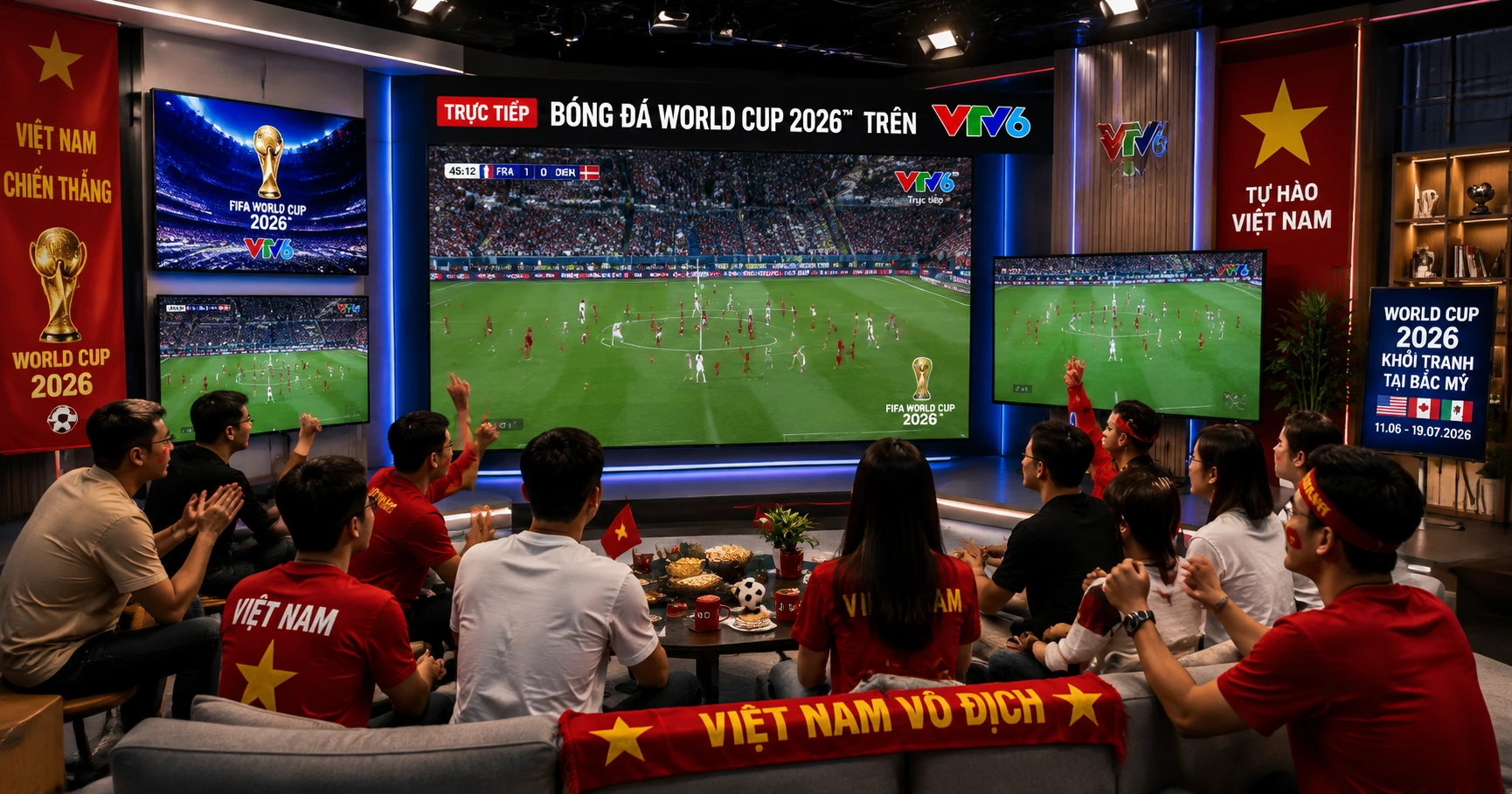 Trực tiếp bóng đá world cup 2026 vtv6: Cập nhật mới nhất và lịch thi đấu - image 2 Trực tiếp bóng đá world cup 2026 vtv6: Cập nhật mới nhất và lịch thi đấu - image 2