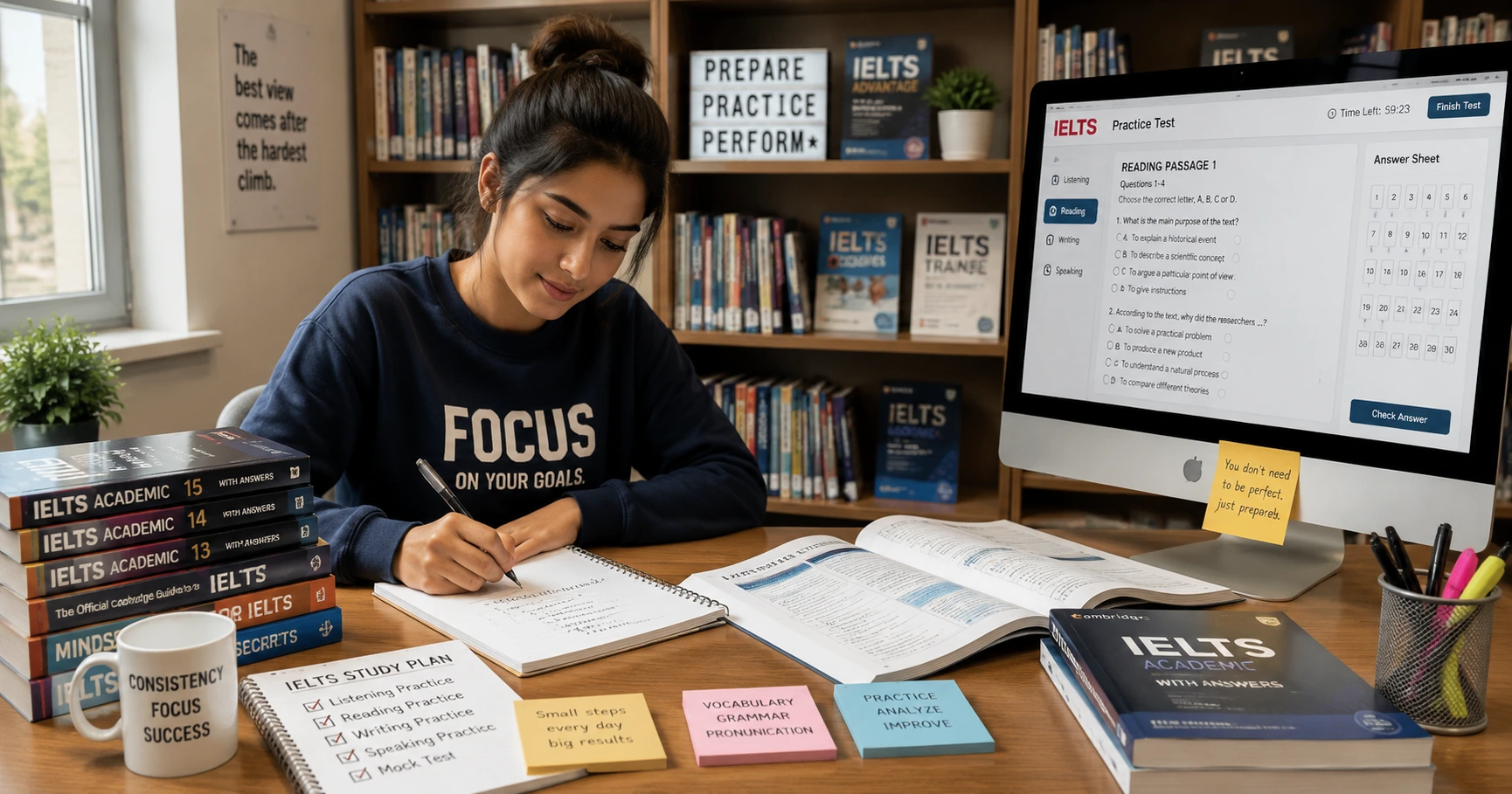 Tổng quan về kinh tế quốc dân tuyển thẳng IELTS 2025 - image 2