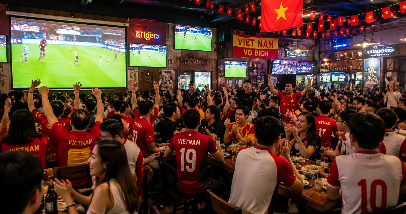 Khám Phá comcast tbn channel: Truyền Hình Thể Thao và Đời Sống Hàng Đầu Tại Việt Nam - image 2