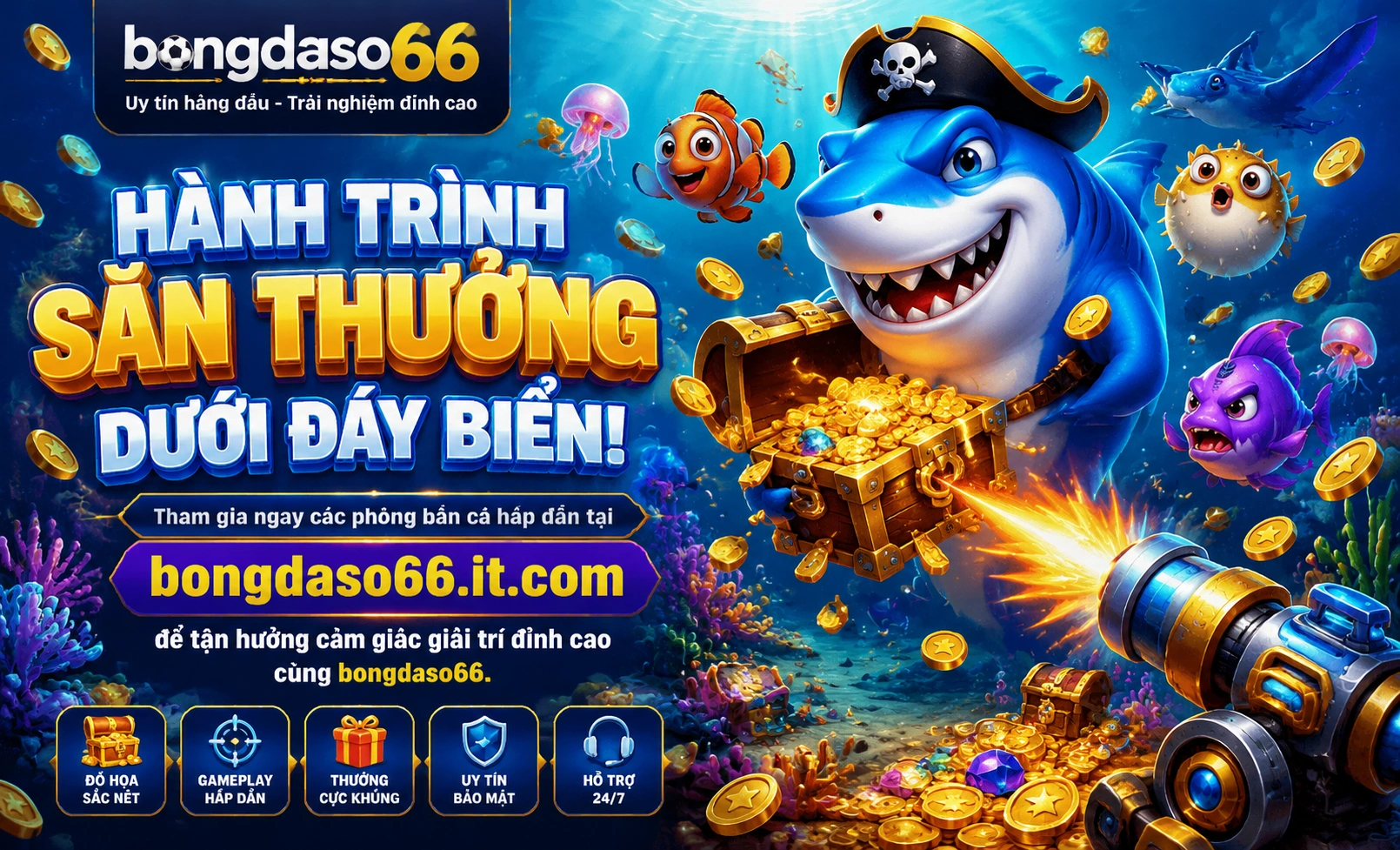 Game Nổ Hũ 2