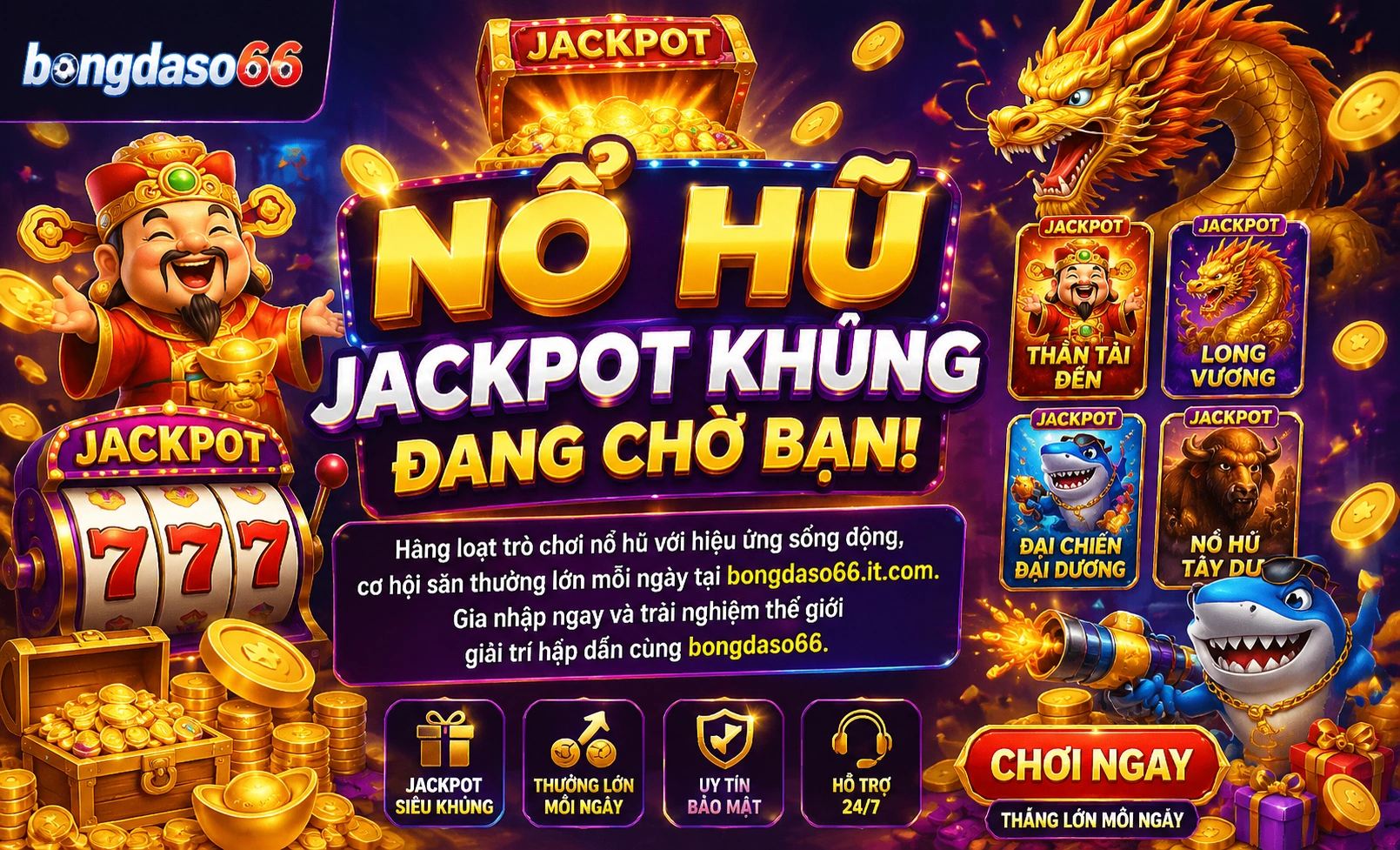 Featured game NOHU 2