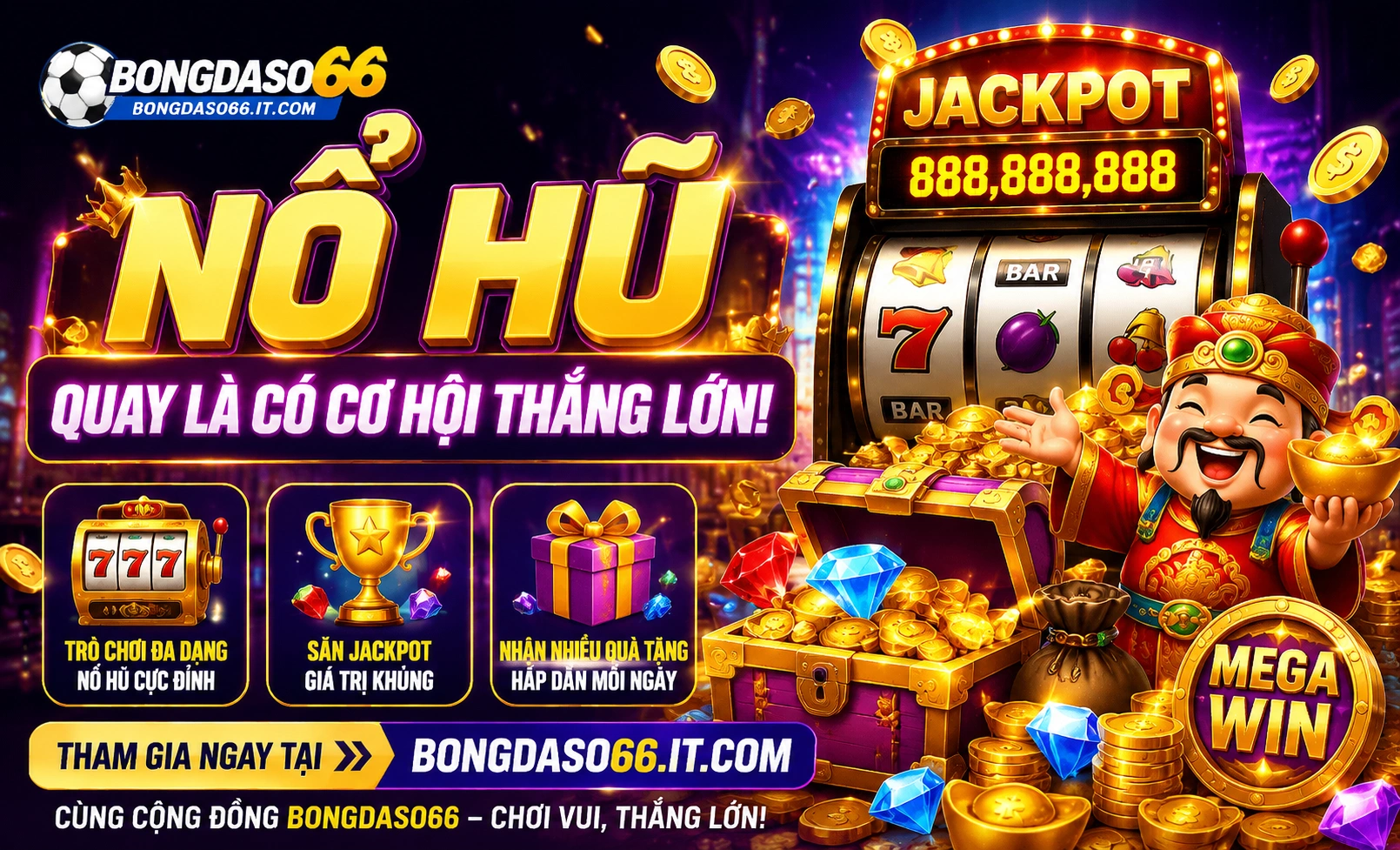 Featured game NOHU 3