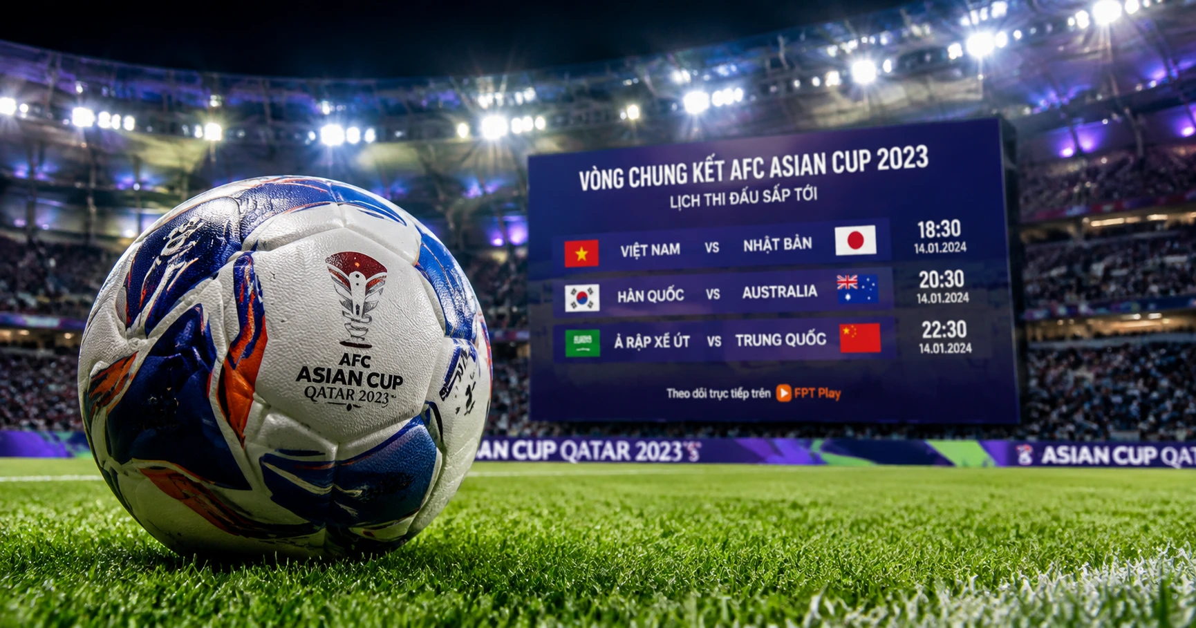 Lịch thi đấu bóng đá hôm nay World Cup 2026 và những dự đoán mới nhất - image 2