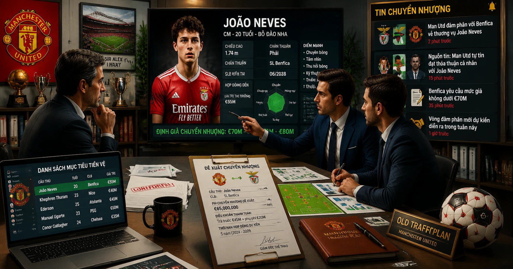 Phiên bản mới nhất của cập nhật chuyển nhượng pes 2013 mùa đông - image 3
