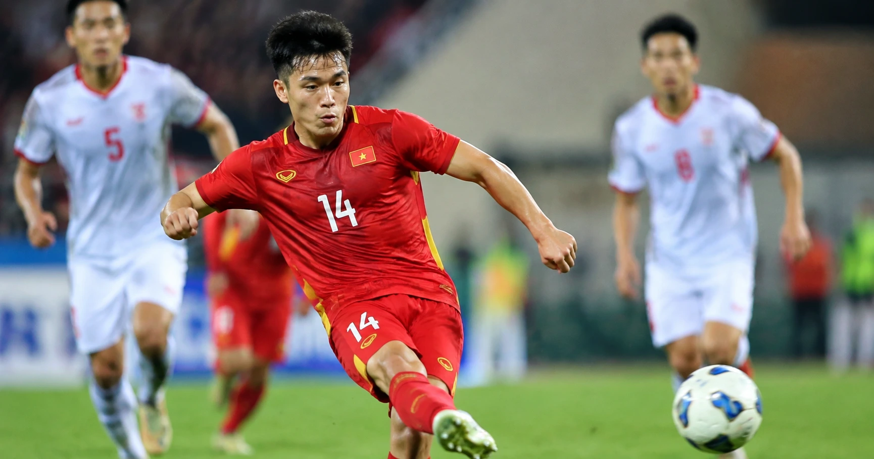 Trận Đấu Việt Nam vs Trung Quốc U23: Cập Nhật Mới Nhất và Dự Đoán Chiến Thuật - image 3